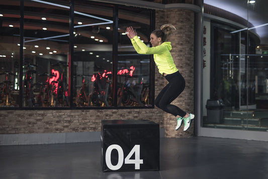 Sustainability in Fitness: Shaping the Gyms of 2025 and Beyond