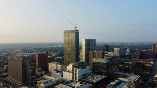 Brummie B Corps: 5 companies committed to people and planet