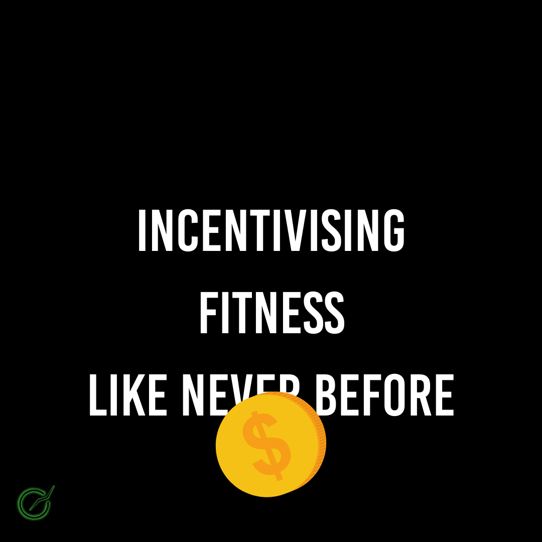 Useful Exercise Incentives How Incentives Can Influence a Fitness Journey – Energym