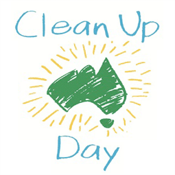 Clean up day australia picture