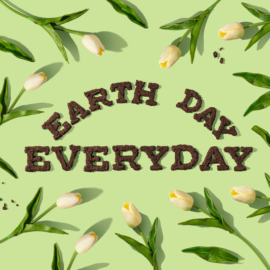 Earth Day 2020:  How to Take Part Despite the COVID-19 Pandemic