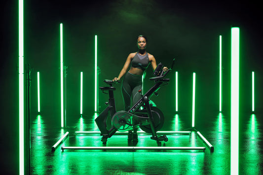 Does Your Gym Need Electricity-Generating Bikes?   