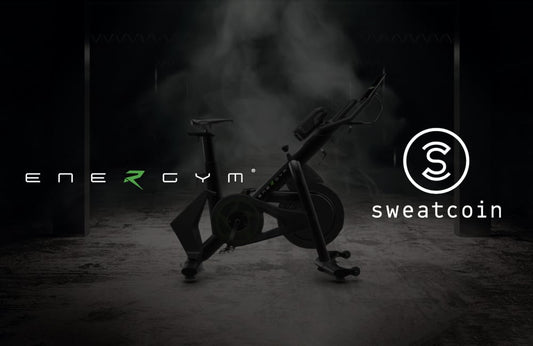 Press Release: Energym Announce Strategic Partnership with Sweatcoin