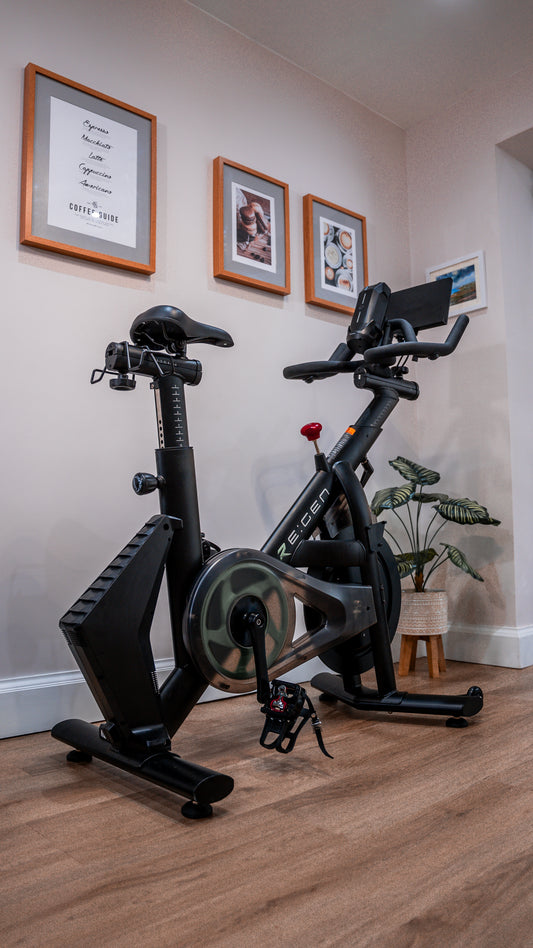 Top 5 Indoor Cycling Mistakes You're Probably Making (and How to Fix Them)