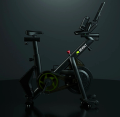 Revolt Cycling x Energym: London’s First Energy-Generating Spin Studio is Coming