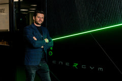 We're Featured! Business Growth West Midlands Uses Energym as a Case Study