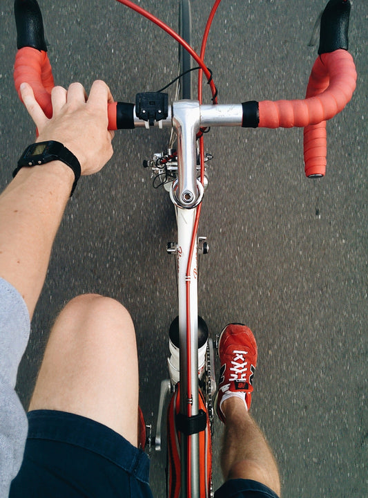 What is the Effect of Cycling on Body Shape?