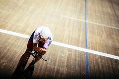 Olympic Indoor Cycling Paris 2024 – Quickfire Guide 