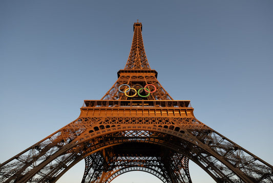 Sustainability and the 2024 Paris Olympics