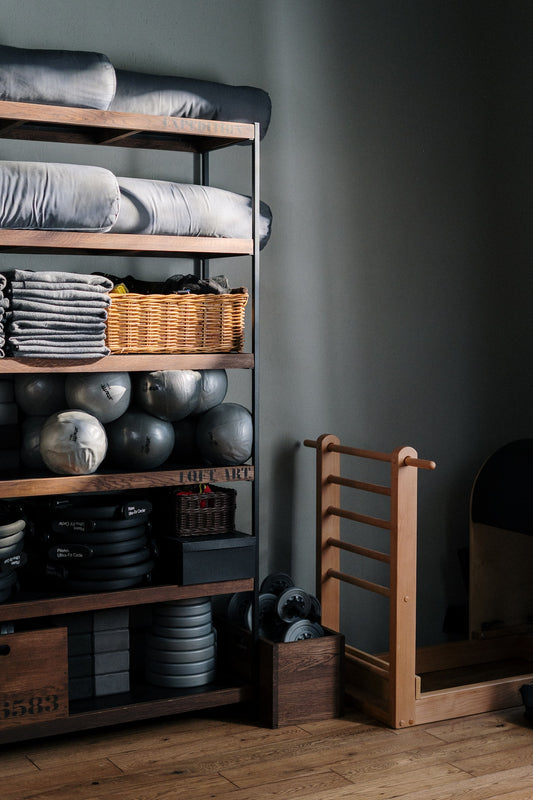 What is a boutique gym?