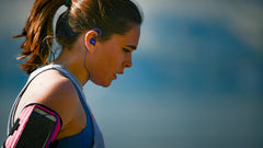 Can Technology Make Exercise Less Painful?
