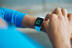 From Tracking Steps to Heart Health: The Power of Fitness Apps