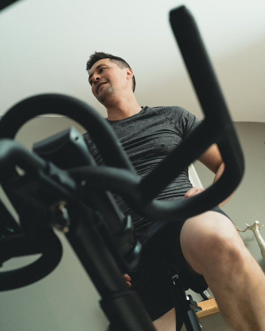 Indoor Cycling: The Benefits and Disadvantages