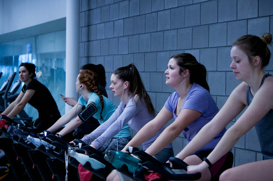 The Rise of Interactive Cycling Classes: How Tech Is Changing Group Workouts