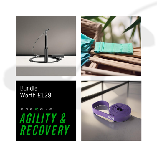 Agility & Recovery Bundle