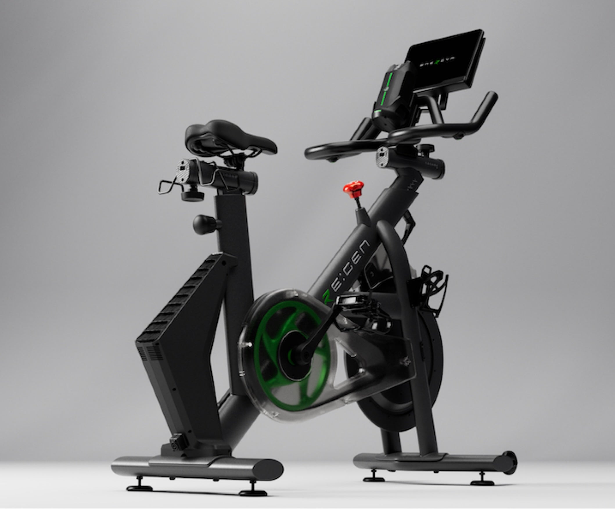 Exercise Equipment Exercise Bike That Generates Electricity Uk BH