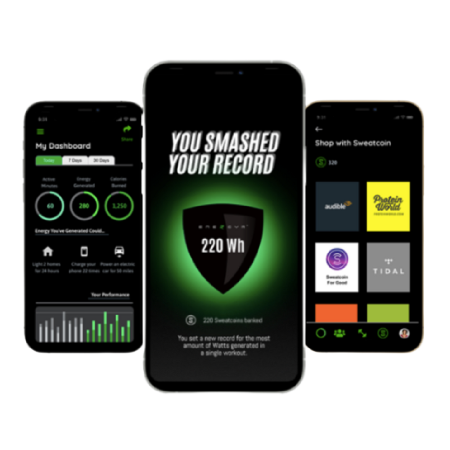6-Month RE:GEN Ride App Subscription